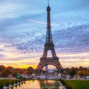 Meet your Posher, Le